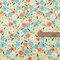 42Pcs 10"x10" Quilting Cotton Fabric Square No Repeat Layer Cake Precut